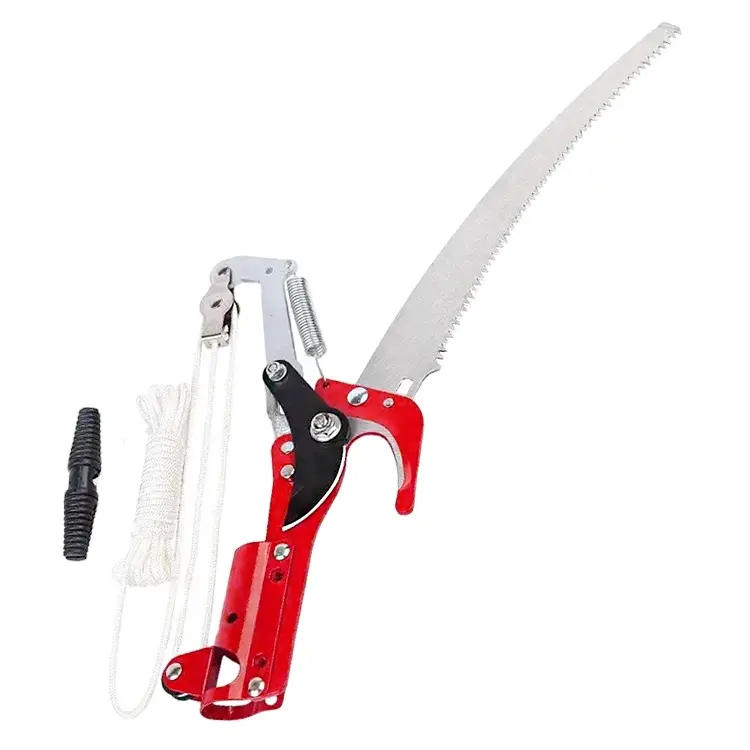 Telescopic Pruner Saw