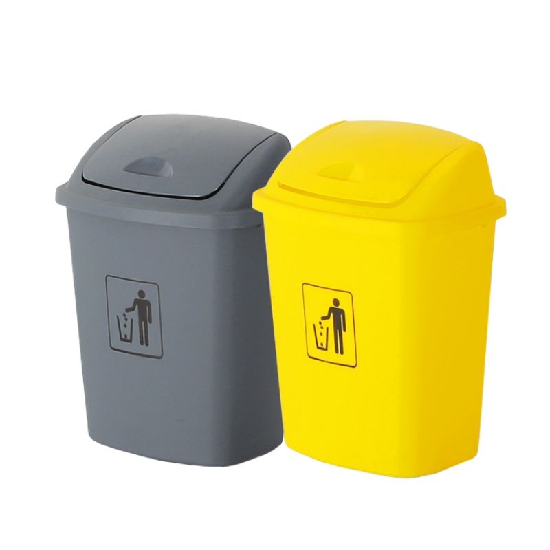 Waste Composting Box