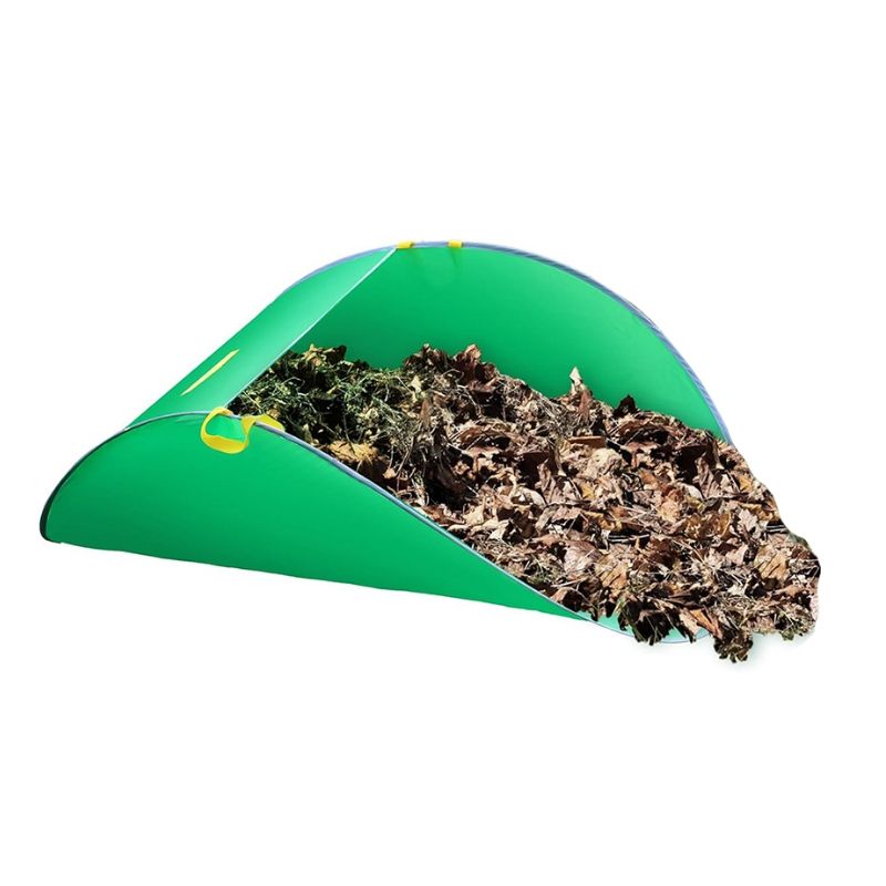 Folding Garden Waste Bag