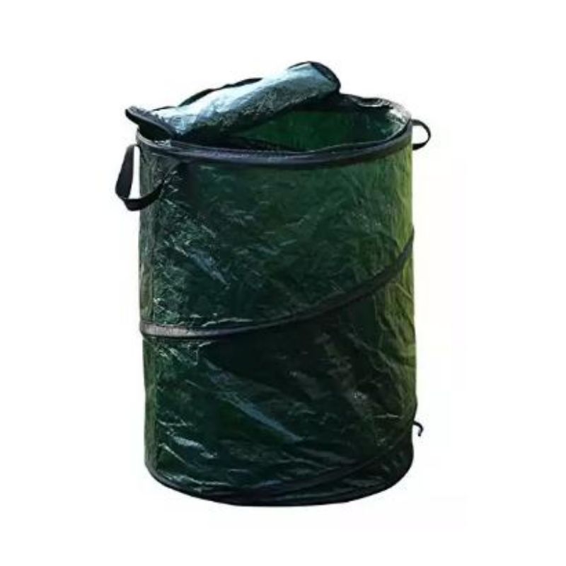 110L Pop-up Garden Bag