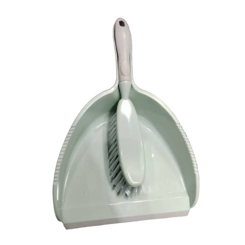 Dustpan & Broom Set