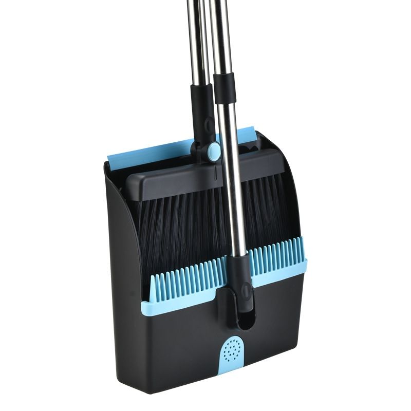 Dustpan & Broom Set