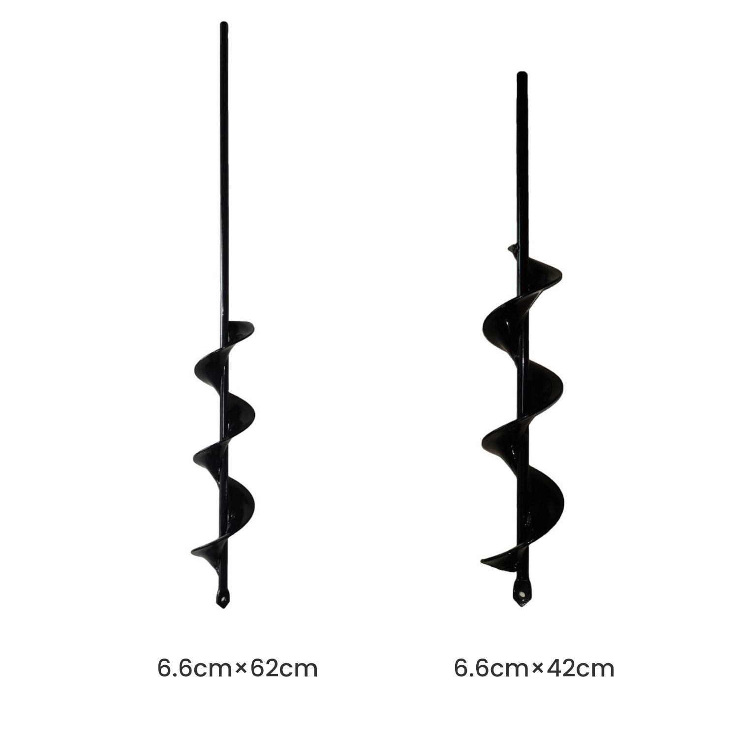 Earth Auger Drill Bit