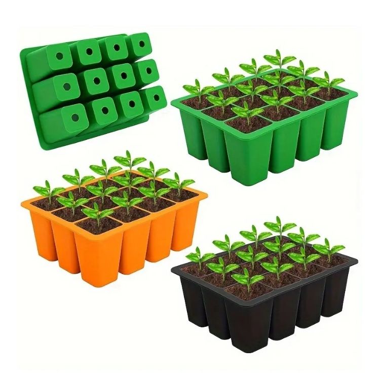 Seed Trays