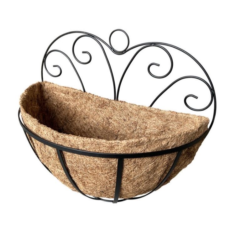 Hanging & Wall Basket