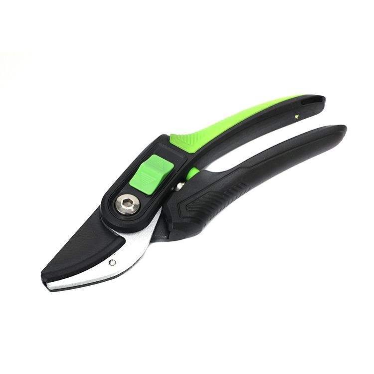 Heavy-Duty Anvil Pruner