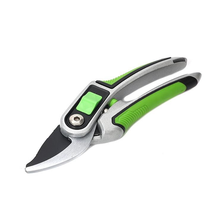 Heavy-Duty Bypass Pruner