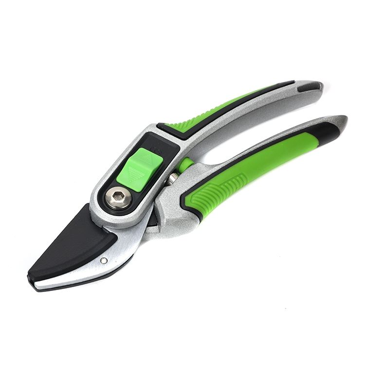 Heavy-Duty Anvil Pruner