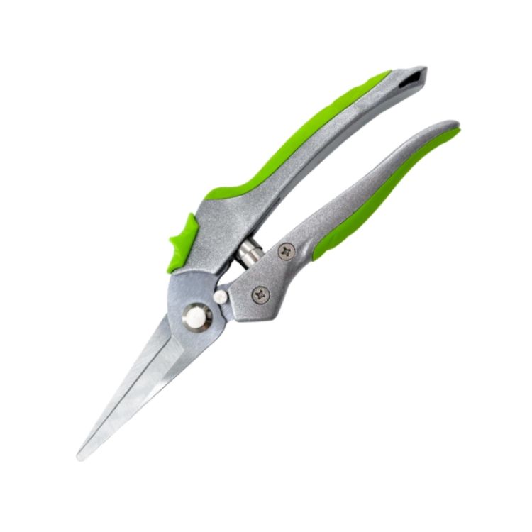 Aluminum Handle Floral Pruner