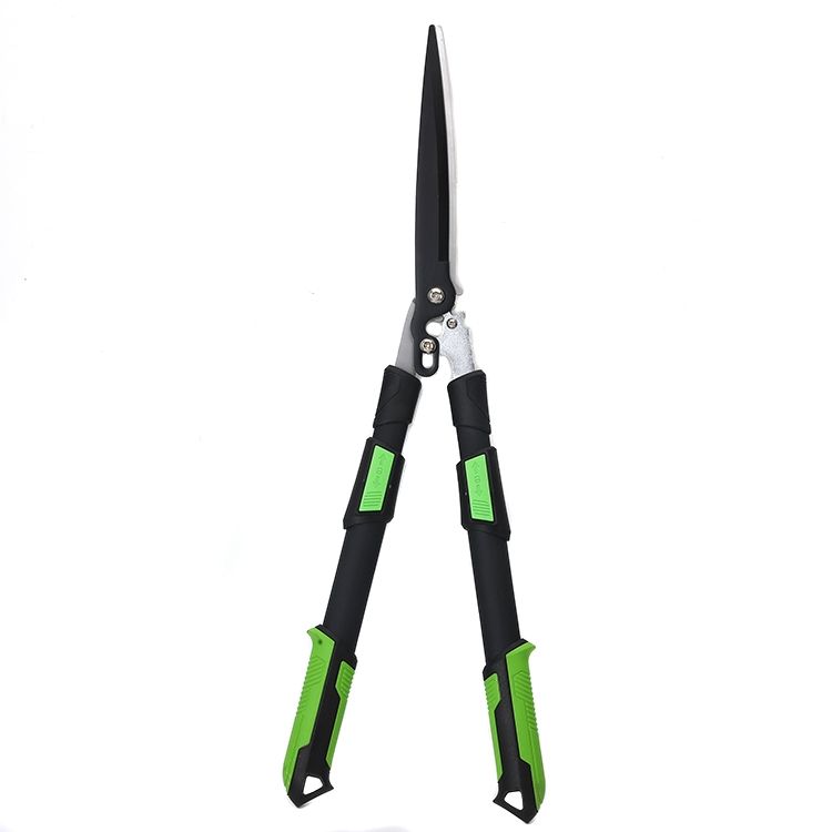 Telescopic Hedge Shears