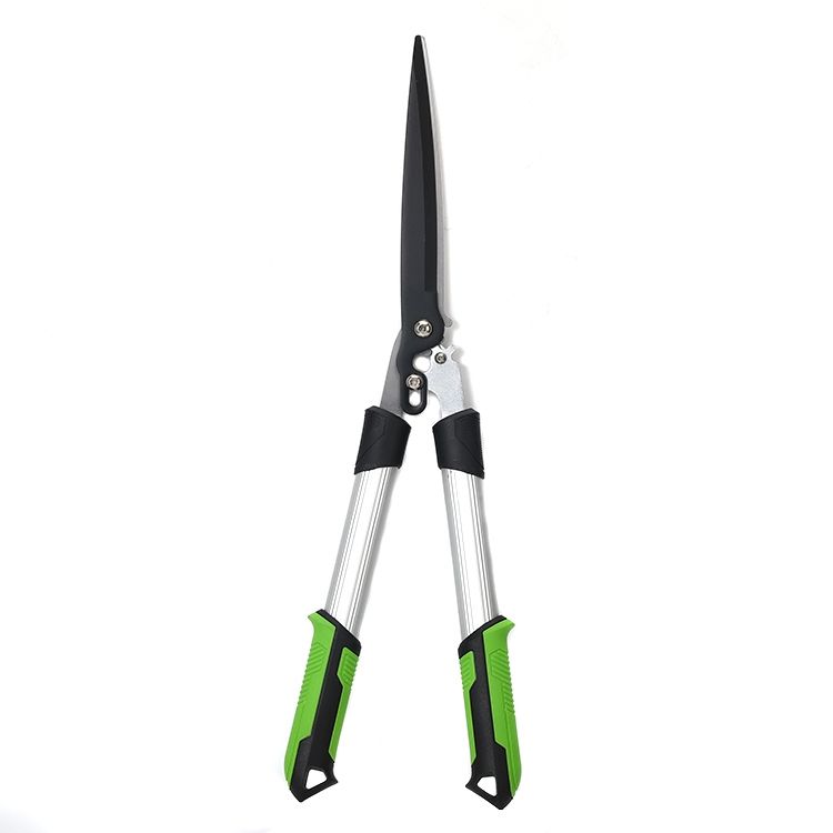 Lightweight Hedge Shears