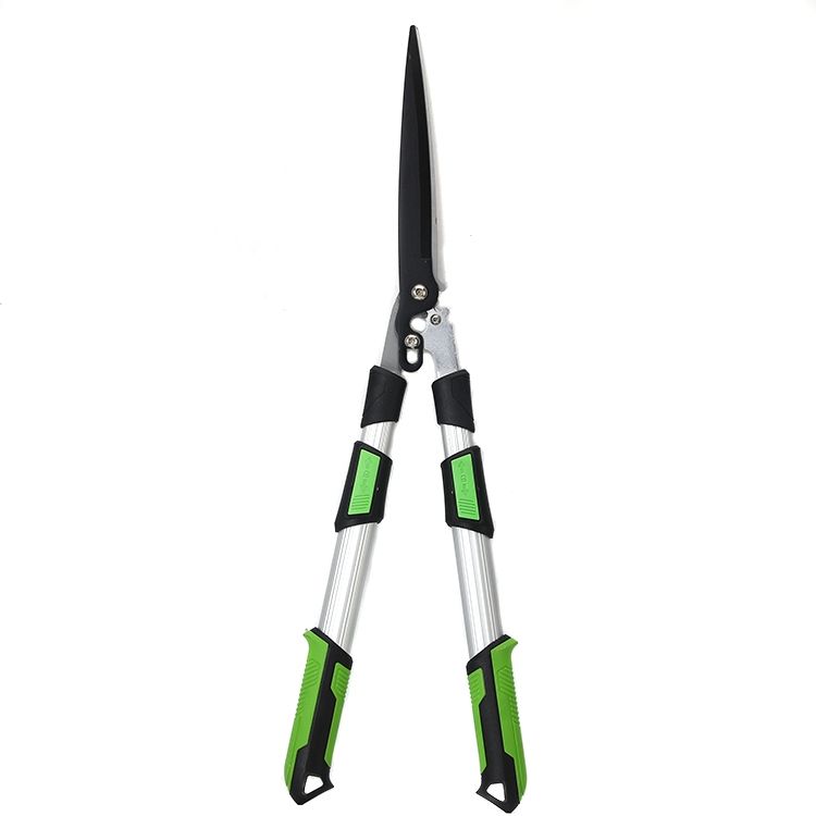 Telescopic Aluminum Hedge Shear