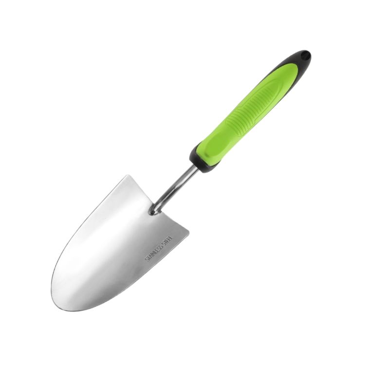 Stainless Steel Garden Trowel