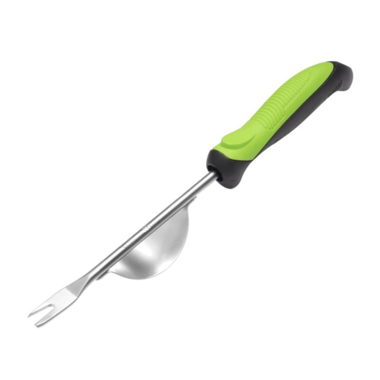 Stainless Steel Weeder