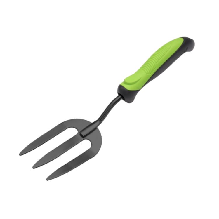 Carbon Steel Garden Fork