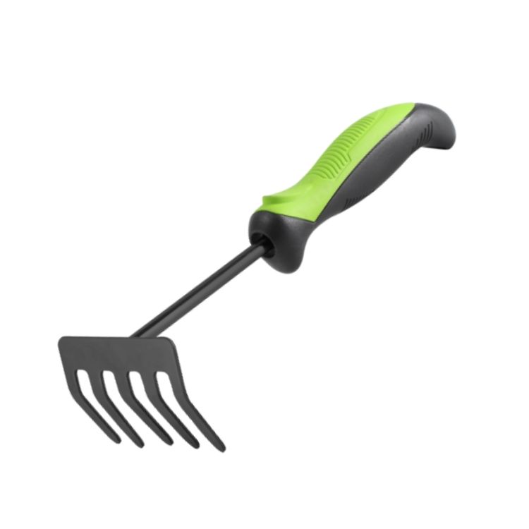 5-teeth Garden Rake