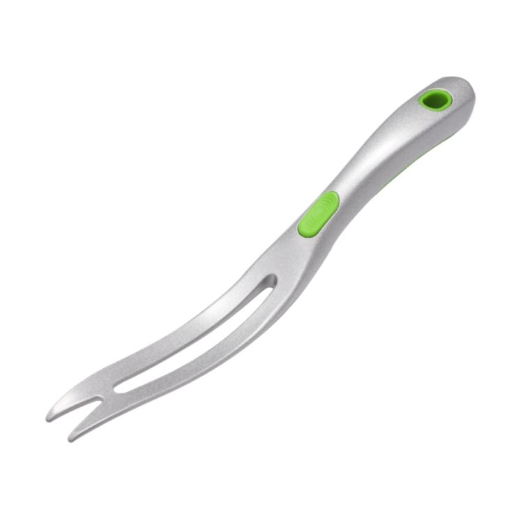 Lightweight Aluminum Weeder