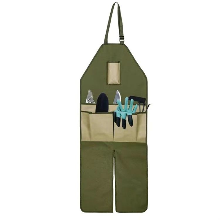 Garden Trimming Apron