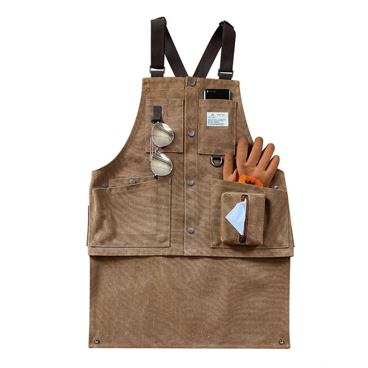 Minimalist Gardening Apron